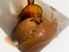 -Awfully Chocolate(来福士广场店)