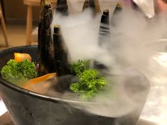 -若蘭慈·无国界素食料理(欢乐海岸店)