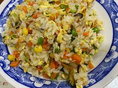 -粗茶淡饭(东关街店)