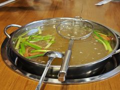 -老秦凉都黄牛肉馆(九堡店)