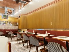 大堂-金椰壳· 大厨新加坡菜(壹方城店)