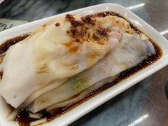 鸳鸯拉肠-穗银肠粉店(东川路店)