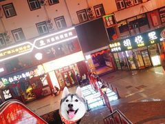 -万佳广场(台东店)