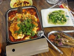-邹胖哥好好吃餐馆(荔波美食街店)
