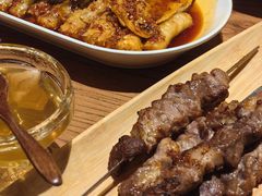 -驿楼兰·新疆菜(火车站店)