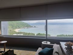 -三亚太阳湾柏悦酒店