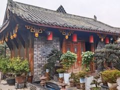 -李雪火锅食府(宽窄巷子总店)