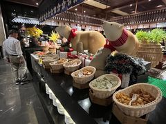 -清远熹乐谷温泉度假酒店