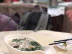 -关东风老北方菜馆(桂芳园店)