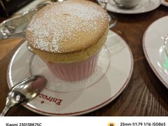 -Entrecôte 法国牛扒馆(保利·时光里店)