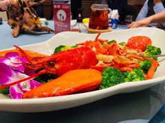 -忆江南·临江鱼馆