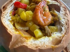 -嫩芽 ·地道重庆菜(十八梯露台夜景店)