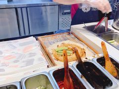 -高麦卷饼王(星海生活广场店)