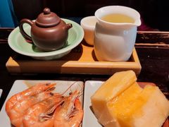 -青藤茶馆(南山路店)