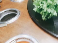 -快乐小羊火锅餐厅(农科路店)