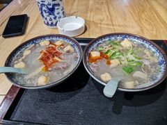 -老城南.鸭血粉丝汤(夫子庙店)