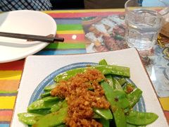 -滋味烤鱼(马北店)