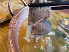 铜瓢牛肉-妈妈的味道·腾冲特色菜(和顺古镇店)