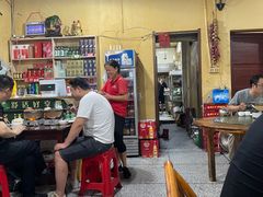 -麻伊伏土菜馆(朗州路店)