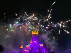 -青岛方特梦幻王国