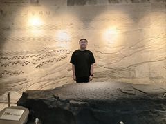 -白鹤梁水下博物馆