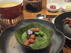 -龙吟山房(青龙山庄店)