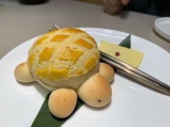 -蔡澜点心·粤菜(西单大悦城店)