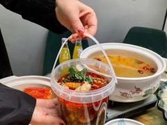 -金龙·打边炉(南京西路店)