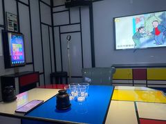 -M3 FASHION KTV(南站店)