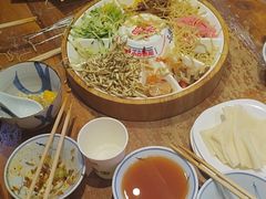 -怪噜范·老贵阳街头名小吃(鸿通城店)