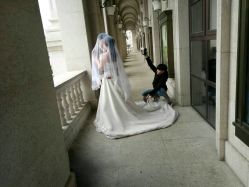 -戛纳印象摄影(潮拍定制馆)