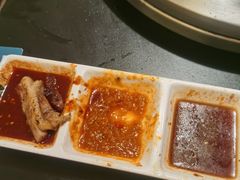 -東盛炭烤自助料理(玄武招商花园城店)