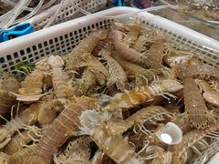 -旺角小渔村·海肠捞饭开创者(环山路店)