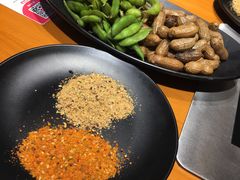 -白玉串城(南六中路店)