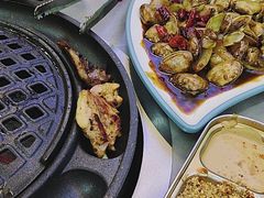 -牛犇炭火烤肉·鲜切烤肉(承德总店)
