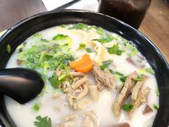 -鸭小妹鸭血粉丝(老门东店)
