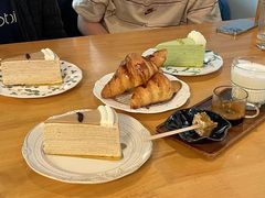 -默迹咖啡馆
