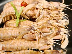 -阿明小菜·海鲜·上海菜(梅陇华理店)