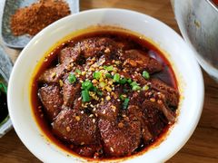 -付小姐在成都(川沙店)