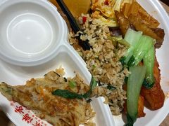 -素满香·素食自助餐(西安·民乐园店)