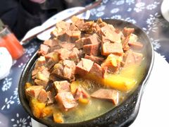 -城角庄砂锅丸子小酒馆(瑞城店)