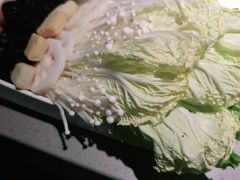 -半天妖烤鱼(槐房万达店)