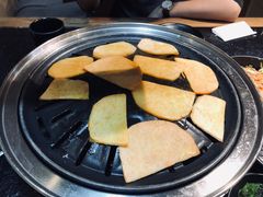 -九田家黑牛烤肉料理(太阳城店)