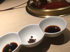 -余欢领鲜火锅(新街口店)