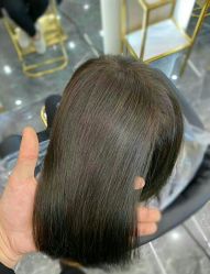 点击看大图 -3AM HAIR SALON染发烫发接发