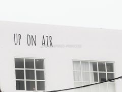 -UP ON AIR