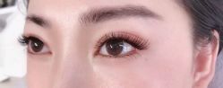 -阿噶西美甲美睫