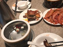 -V-ONE西雅图海鲜自助餐厅(仓山万达广场店)