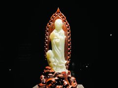 -深圳珠宝博物馆