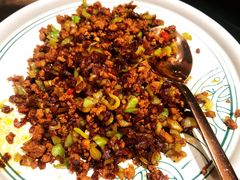 -云海肴·汽锅鸡·云南菜(美罗城店)